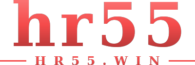 hr55 logo