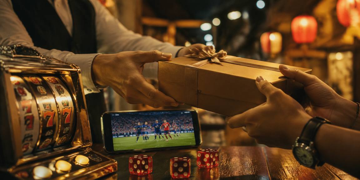 hr55 Những Gì Có Trong Sảnh Game Việt Nam