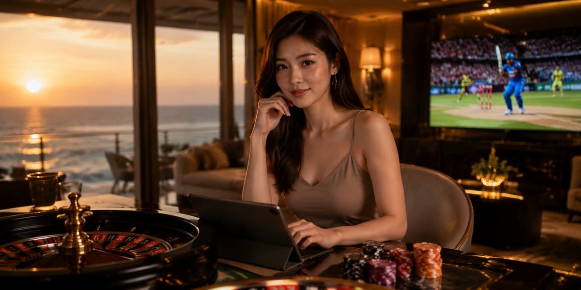 hr55 Khám phá sảnh chơi trong hr55 App
