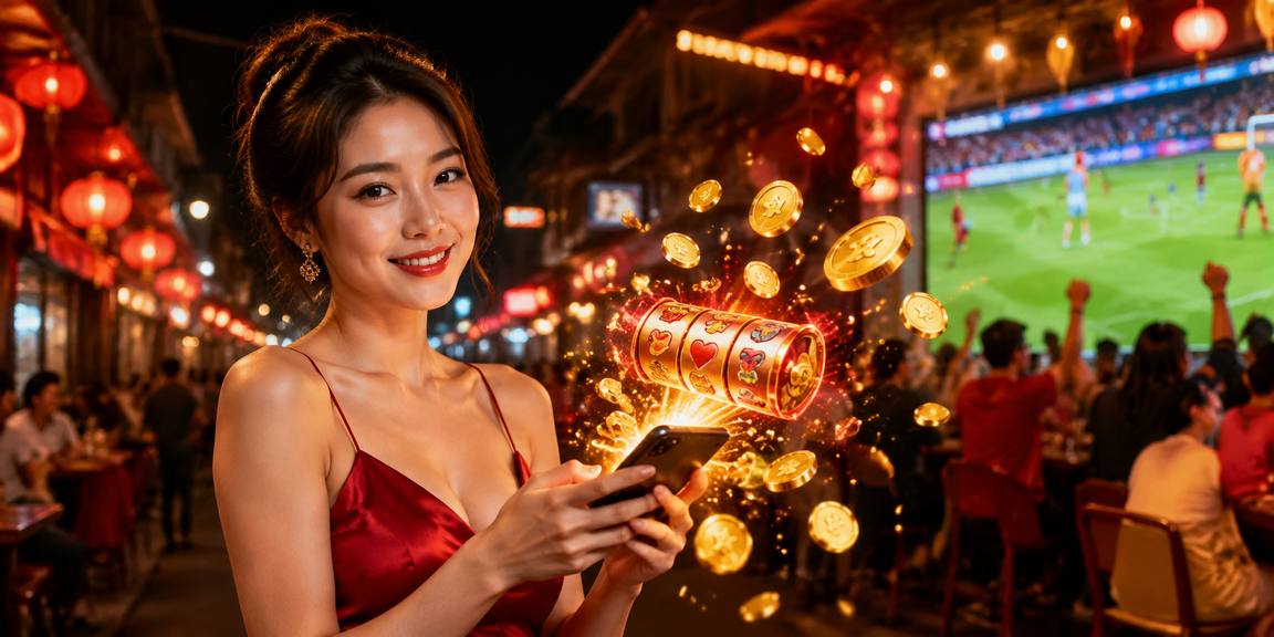 hr55 Nổi Bật Slot